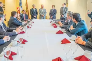 Catamarca: sede del VIII Congreso Argentino de Justicia Constitucional