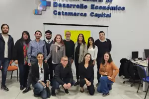 Finaliz� el Programa Capital Consultor