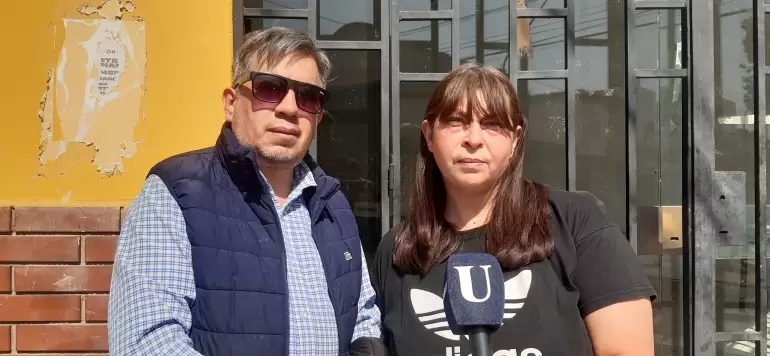 Pablo Ag�ero - Libertad Avanza