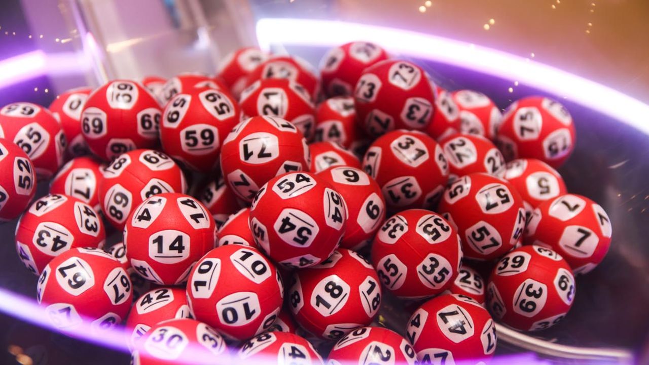 Resultado del sorteo vespertino de la quiniela de Catamarca