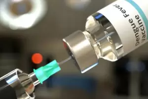 Vacuna del dengue en Catamarca: "Hay existencia en farmacia pero poca demanda"