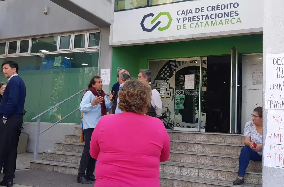 Foto Mauricio Espinoza / La Unin