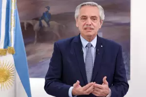 Aniversario intento magnicidio: Fernndez pidi que "la Justicia deje de servir a los poderes polticos"