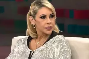 La drstica decisin de Mnica Farro por miedo a secuelas tras operarse con Anbal Lotocki