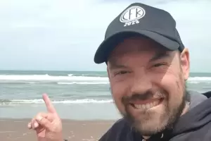 El periodista Ezequiel Guazzora, acusado de corromper a una menor, lleva 19 das prfugo