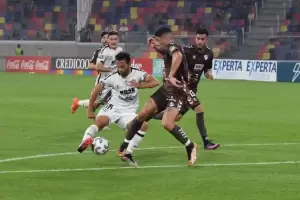 En un partidazo, Central Crdoba le gan a Platense y tom aire en la lucha por no descender