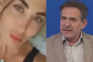 El testimonio de otra vctima de Anbal Lotocki: Tena fuerzas solo para ir a hacerme dilisis