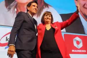 Melconian anticip que la salida del cepo al dlar se realizara de manera gradual