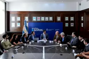 Precios Justos: llegaron a un acuerdo con panaderas por el precio del pan