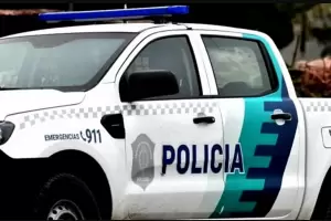 Un hombre se resisti a un robo y recibi un tiro en el estmago