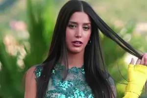 Juliana Daz revel que se reconcili con Maxi de "Gran Hermano"