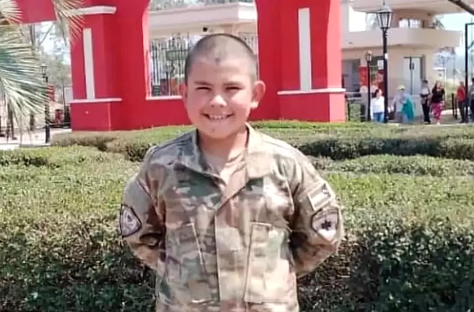 Leonel Guillermo Francia