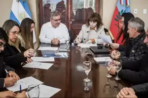 Discusin salarial: el Gobierno convoc a los gremios para llegar a un acuerdo