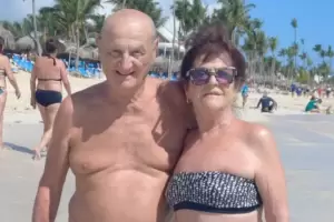 Vivan el viaje de sus sueos hasta que una lancha los choc: l muri y no encontraron culpables