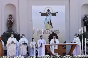 Beatificacin de Esqui: se estudia un posible milagro en un nio de 8 aos