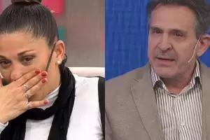 Una ex paciente de Lotocki dio detalles angustiantes de su calvario post operatorio