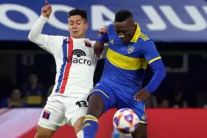 Boca recibe a Tigre por la Liga despus de su pase a semifinales de la Libertadores