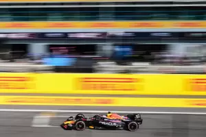 Verstappen logr el rcord de diez victorias consecutivas en el campeonato de Frmula 1