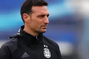 Scaloni dio la lista de la Seleccin argentina para los clsicos ante Uruguay y Brasil: los dos tapados y el gran ausente