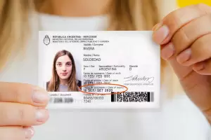 Por qu los nmeros del DNI saltarn de 59.999.999 a 70 millones a partir de septiembre