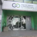 En medio de la pol�mica, Capresca anunci� la vuelta de los cr�ditos personales