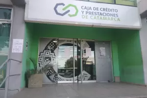 Trabajadores de la Ex Capresca acataron la conciliacin obligatoria