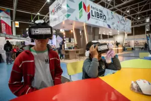 Feria del Libro 2023: ltima semana para presentar propuestas