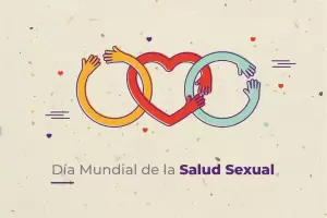 Salud record el Da Mundial de la Salud Sexual y Reproductiva