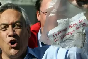 Mineros de Chile: a 13 aos del derrumbe, ganaron un juicio millonario al Estado