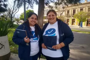 Invitan a los vecinos a elegir proyectos para las distintas zonas de Capital