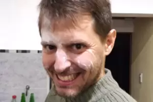 Crimen del Ingeniero Mariano Barbieri: Detuvieron a dos sospechosos