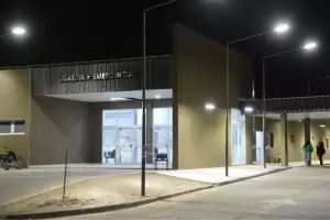 Falleci un empleado de Vialidad Nacional tras un siniestro vial fatal camino al Paso San Francisco