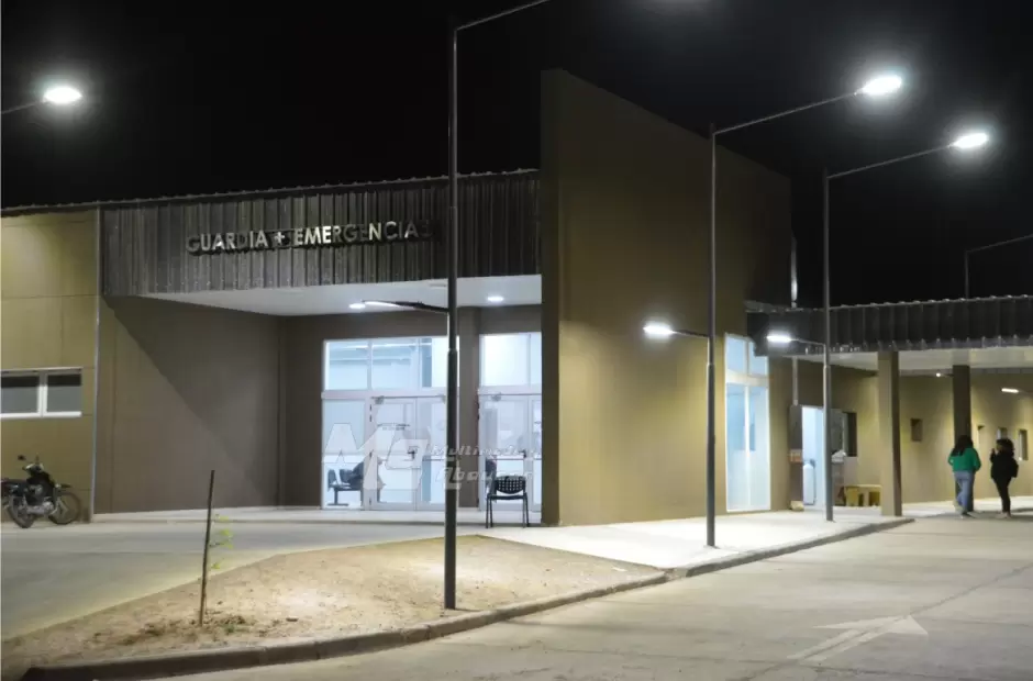 (Foto: Multimedios El Abaucn)