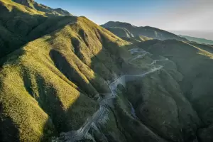 rea Protegida Nacional en Catamarca: presentan proyecto a intendentes