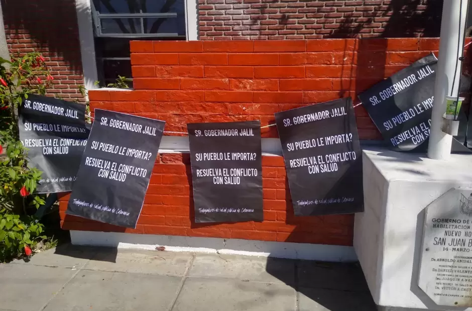 Foto: Judith Rojas / La Unin