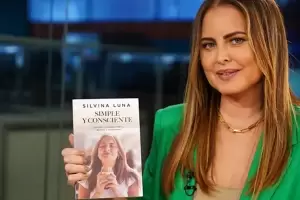 Silvina Luna public un libro antes morir: dnde se puede conseguir