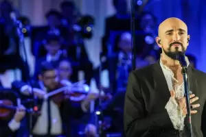 Las canciones patrias de Abel Pintos declaradas de inters educativo por la Provincia