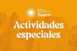 Prrroga para Inscripciones en Talleres de la Fiesta Nacional del Teatro 2023