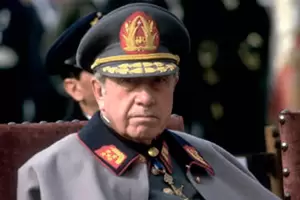 El Estado chileno deber pagar millonaria indemnizacin a detenidos y torturados en dictadura