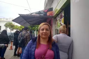 Comerciante denuncia agresiones de estudiantes de un instituto privado: "Tengo miedo por mi vida"