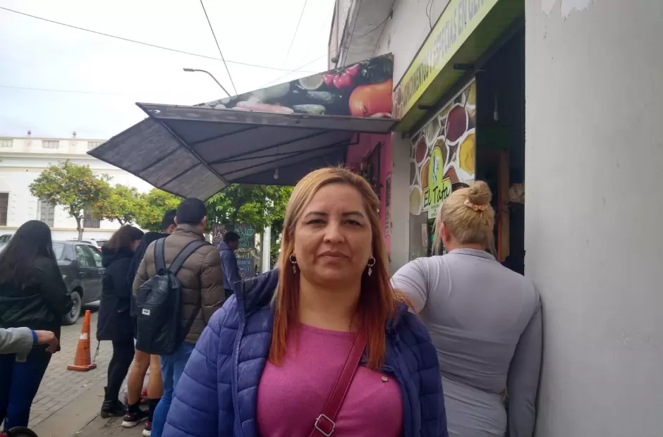 Foto: Judith Rojas - La Unin.