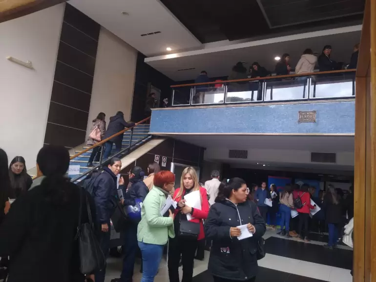 Jornada para la Prevencin de la Violencia Intrafamiliar