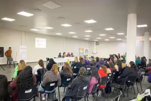 Salud llev a cabo la Jornada Provincial sobre Abordaje Integral de los Derechos Sexuales