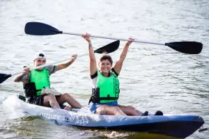 Setiembre con mltiples servicios y atractivos tursticos en Capital