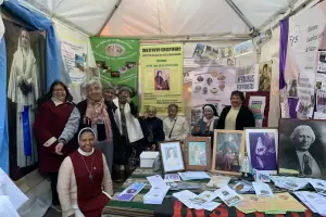 Exitosa Expo Carisma, Festival de msica y vigilia de oracin