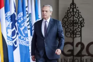 Fernndez viaja a la India para participar del G20: cules son los temas que debatirn