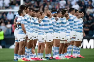Los Pumas buscarn hacer historia ante los All Blacks y pasar a su primera final