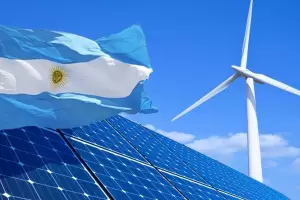 El Gobierno anunci que lanzar crditos para la compra de equipos de energa renovable