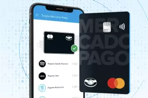 Mercado Pago renov su tarjeta prepago y viene con nuevas funcionalidades