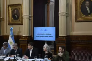 Debate Ley de Alquileres: no llegaron a un acuerdo para firmar un dictamen